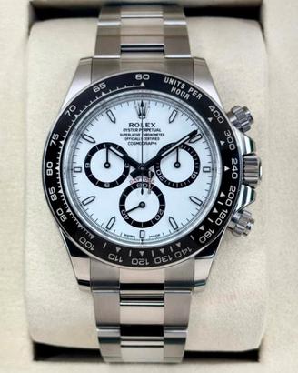 Rolex daytona giugno 2026 NUOVO