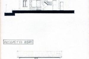 Casa indipendente a mezzanego