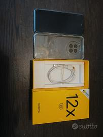 Telefono Realme 12x