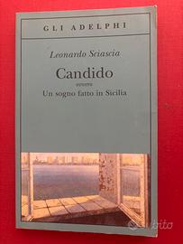 Candido Un sogno fatto in Sicilia