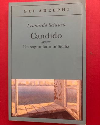 Candido Un sogno fatto in Sicilia