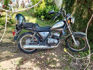 Cagiva low rider 