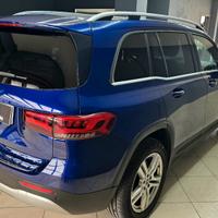 MERCEDES GLB 200 (180)d BUSINESS SPORT 7 posti