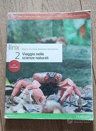 Viaggio nelle scienze naturali 2
