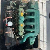 Volvo Penta MD30A