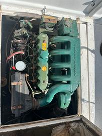 Volvo Penta MD30A