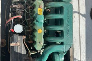 Volvo Penta MD30A