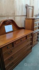 set mobili camera da letto