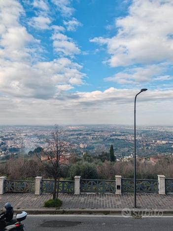 Appartamento Via Nazionale Tiburtina 19