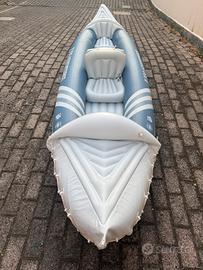Canoa gonfiabile K 330 Adventures