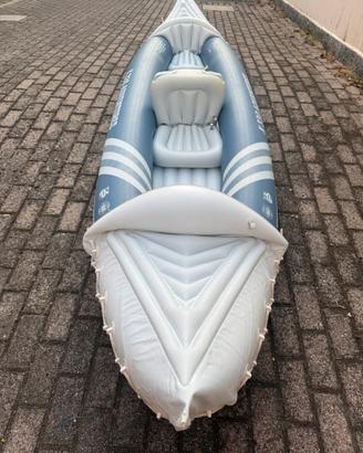 Canoa gonfiabile K 330 Adventures