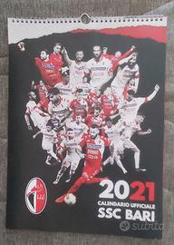 Calendario Bari calcio 2021