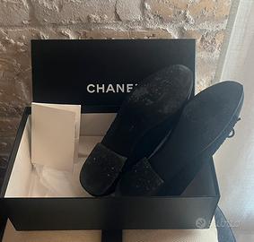 Ballerine Chanel