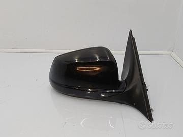 Specchio specchietto retrovisore dx bmw 520d 5 f10