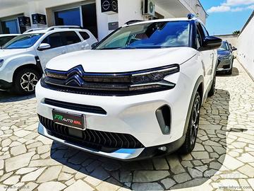 CITROEN C5 Aircross BlueHDi 130 S&S EAT8 Sh.Pack
