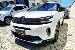 CITROEN C5 Aircross BlueHDi 130 S&S EAT8 Sh.Pack