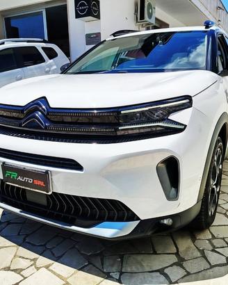 CITROEN C5 Aircross BlueHDi 130 S&S EAT8 Sh.Pack