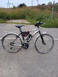 BICI ibrida "28 -27 rapporti