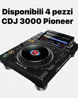 Cdj Mixer Pioneer - Allen&Heath - Technics