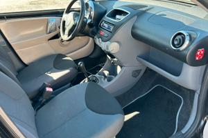 Citroen C1 1.0 benzina 5 porte