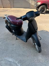 scarabeo 50