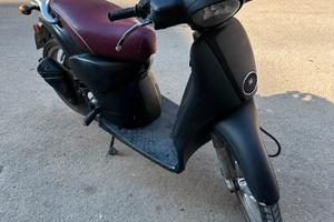 scarabeo 50