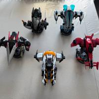 Starlink Battle For Atals Nintendo Xbox PS