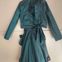 Abito cerimonia donna