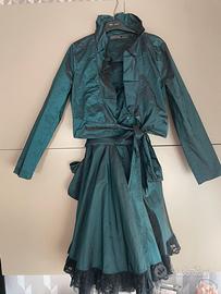 Abito cerimonia donna