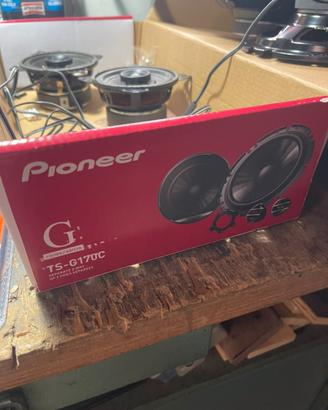 Kit pioneer