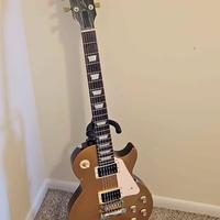 2016 Gibson Les Paul Studio Tribute