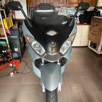 Spidermax 500 malaguti