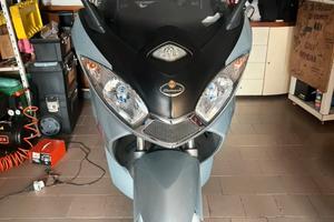 Spidermax 500 malaguti