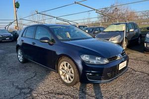 Volkswagen Golf Business 1.6 TDI DSG 5p. Highline-
