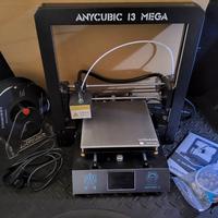 Anycubic Mega