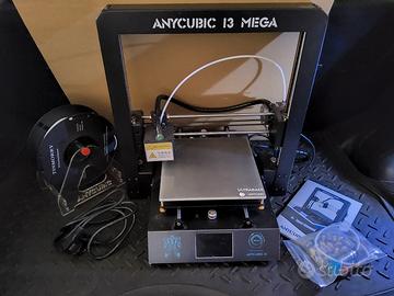 Anycubic Mega