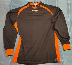 Maglia da portiere Macron