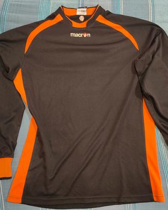 Maglia da portiere Macron
