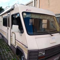 motorhom mirage orient 2500 aspir. 