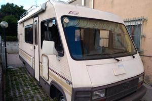 motorhom mirage orient 2500 aspir. 