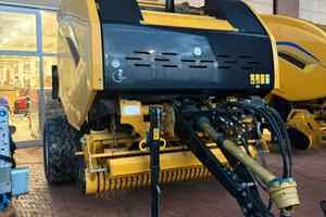 Rotopressa Pro-Belt 165