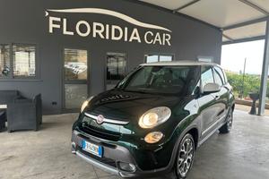 FIAT 500L 1.6 MJT 105CV TREKKING 09/2015