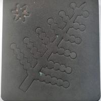 Fustella Sizzix Bigz "Albero & Fiocchi di Neve" -