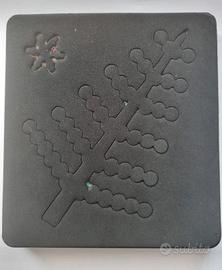 Fustella Sizzix Bigz "Albero & Fiocchi di Neve" -
