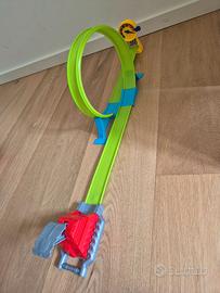 Fast Wheels Pista Loop 360