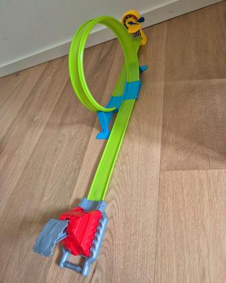 Fast Wheels Pista Loop 360