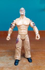 Action figure di Rey Mysterio 