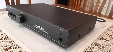 AMPLIFICATORE SUGDEN A25 
