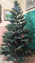 Albero di Natale Yosemite