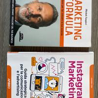 Libri marketing on line